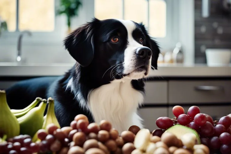 5 foods to avoid feeding your dog hjb