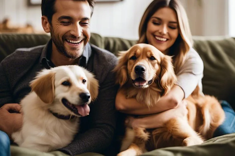 best small breed dog for pet fhk