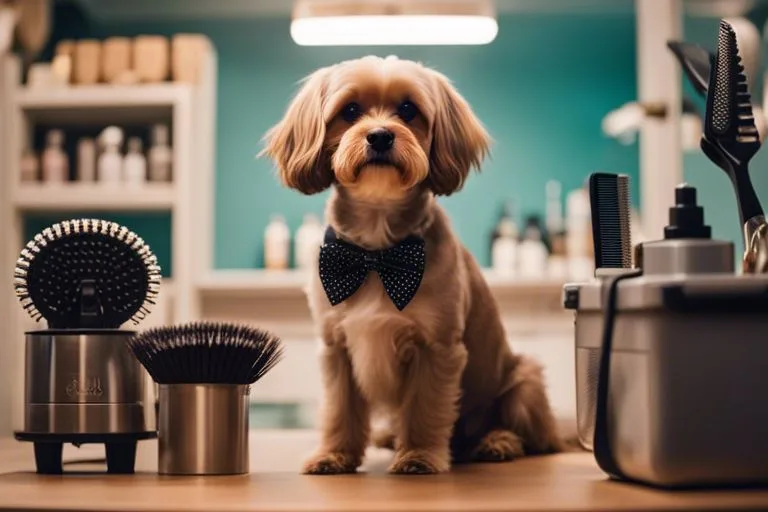dog grooming how much should you spend tvy