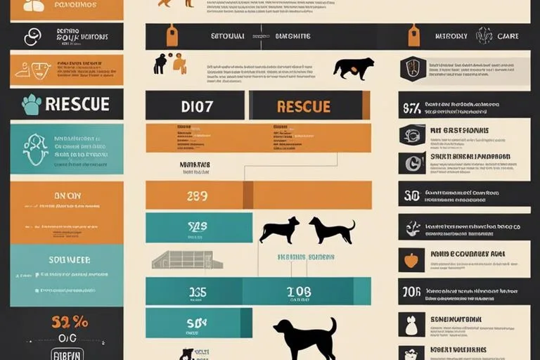 rescue vs shelter dog whats the difference jib