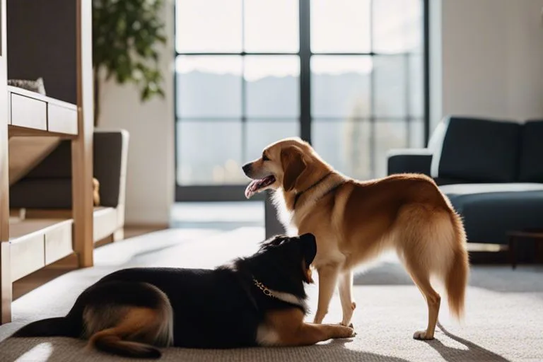 silencing a barking dog effective techniques
