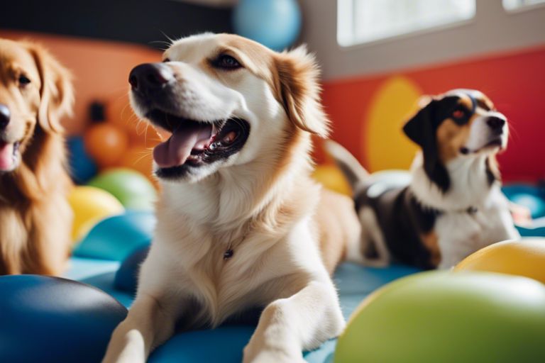 Is doggy daycare good or bad for dogs