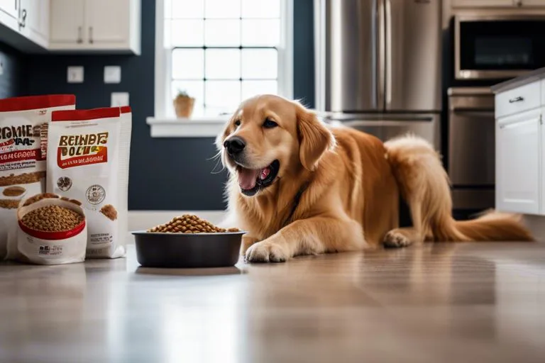 What are the top 3 brands of dog food 3 top 3 dog food brands ranked dwc