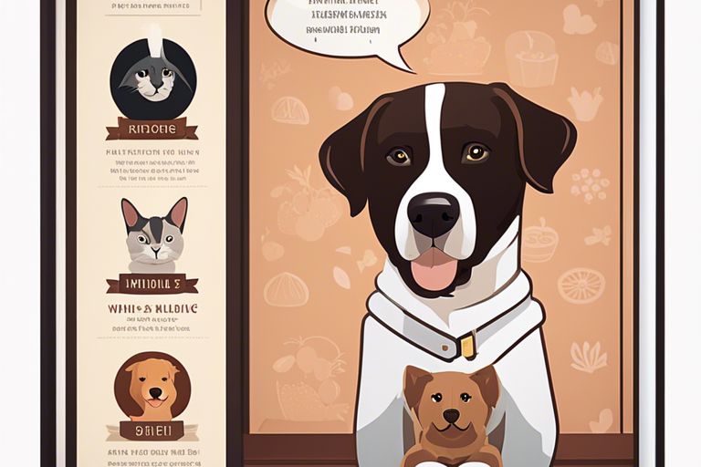 What Are Rare Pet Names For Males Best Buddy Forever