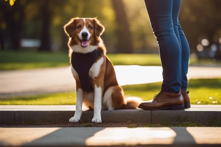 what are the 7 most important dog commands nfo