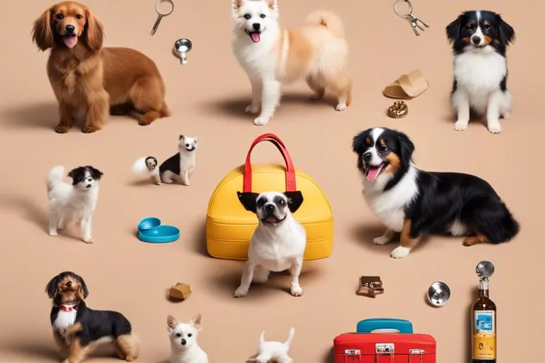 what is the 10 smallest dog
