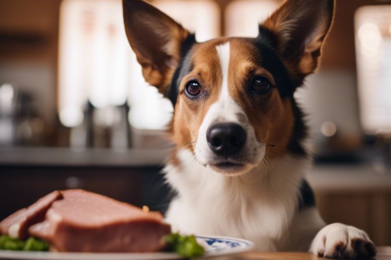 What is the healthiest meat for dogs