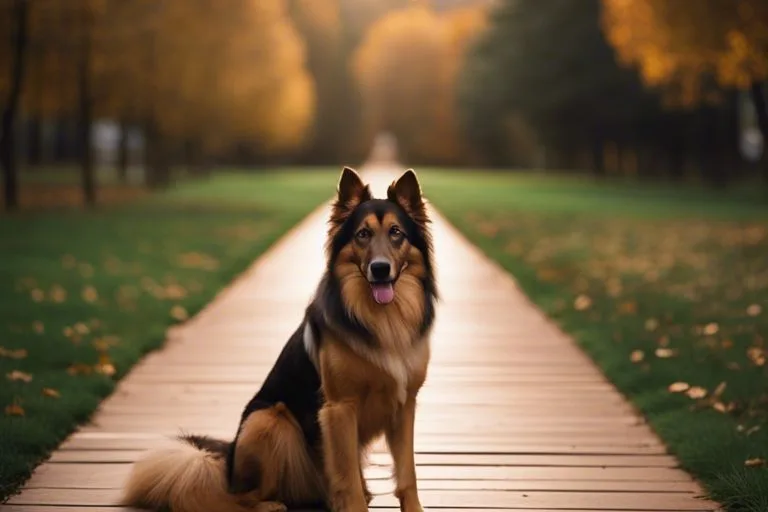 what is the most prettiest dogs qgp
